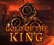 Gold of the King